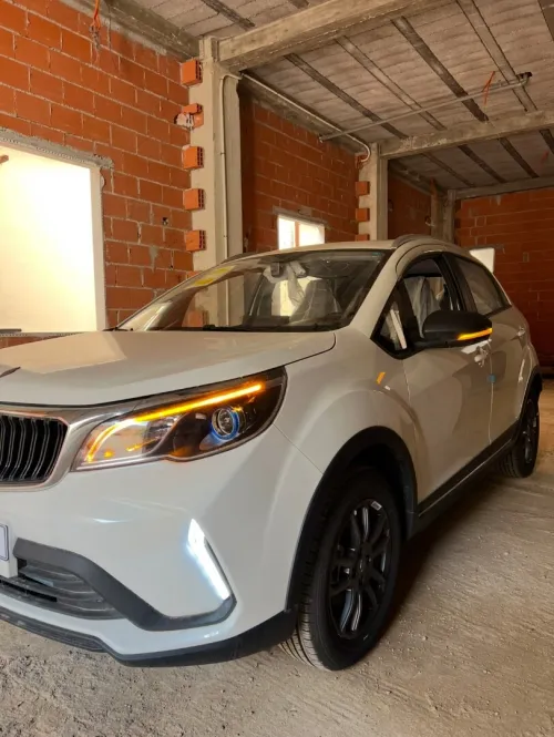 Livan X3 Pro  2026 Automatique (Avec toi ouvrant )