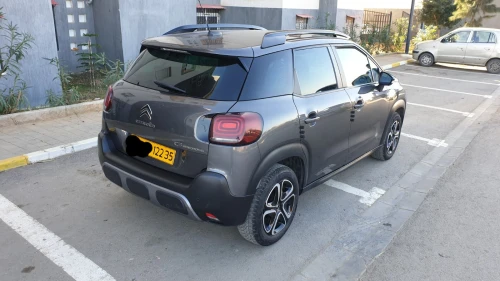 Citroen C3 Air cross 2022 