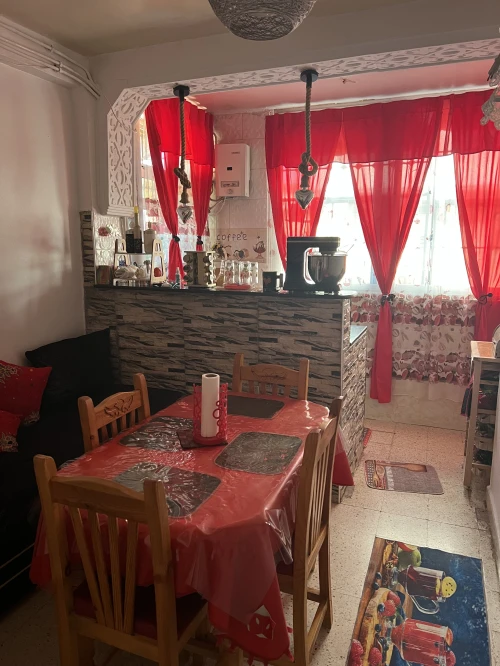 Location Appartement F2 Blida Ouled yaich