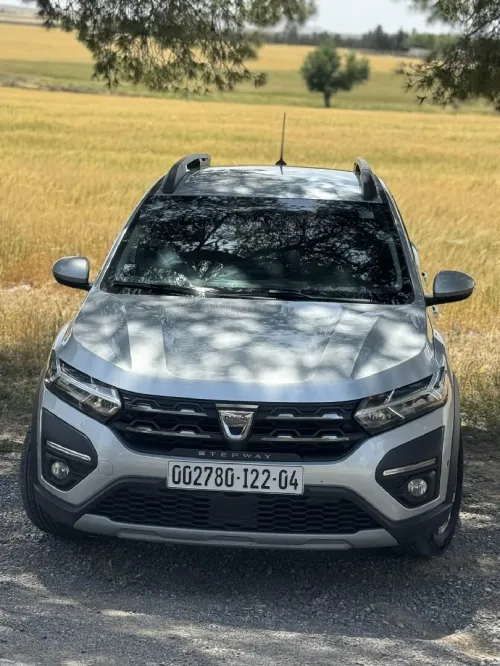 Dacia Sandero 2022 Stepway Expression plus
