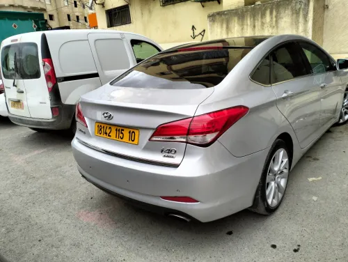 Hyundai i40 2015 Préstige