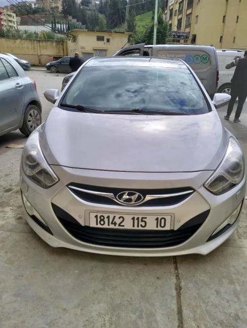 Hyundai i40 2015 Préstige