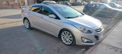 Hyundai i40 2015 Extreme