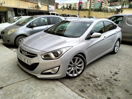 Hyundai i40 2015 Préstige