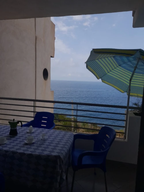 Location Appartement F2 Béjaïa Bejaia