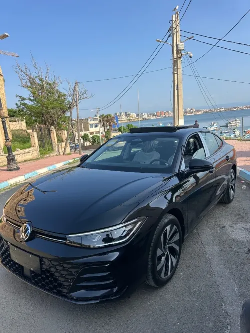 Volkswagen Passat 2026 R Line