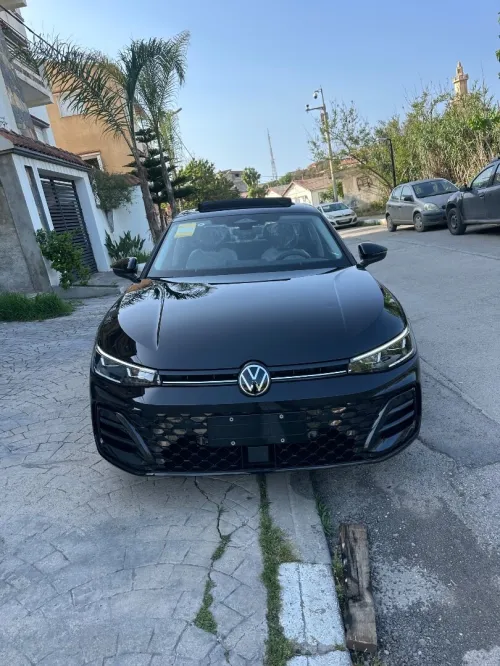 Volkswagen Passat 2026 R Line