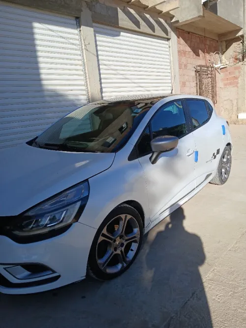 Renault Clio 4 2019 1.5 DCI 110ch