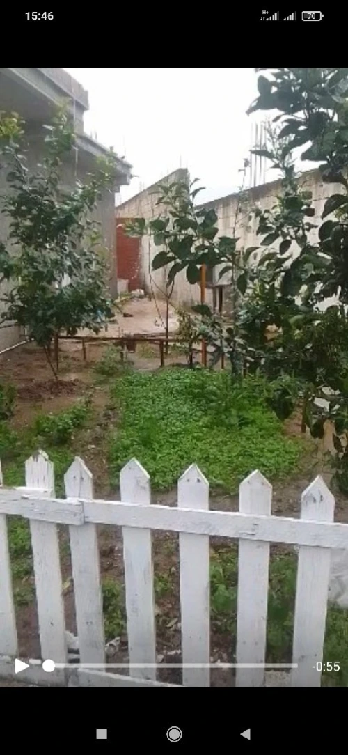 Vente Villa Boumerdès Corso