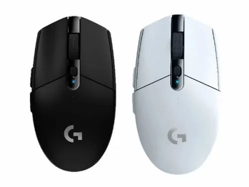LOGITECH G304