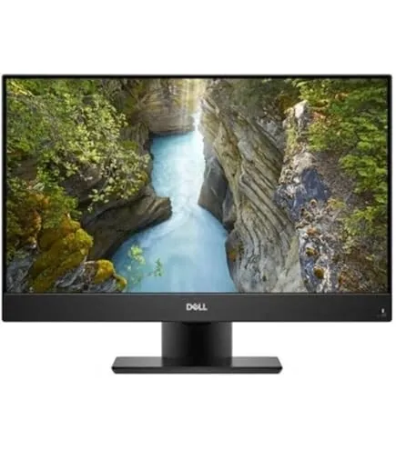 AIO DELL 7460 I5 8GEN RAM 8G SSD 256 ECRAN 24'