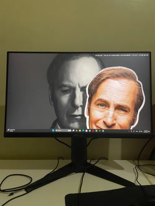 Asus Monitor vg249ql3a