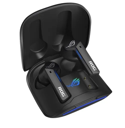 ASUS ROG CETRA true wireless airbuds