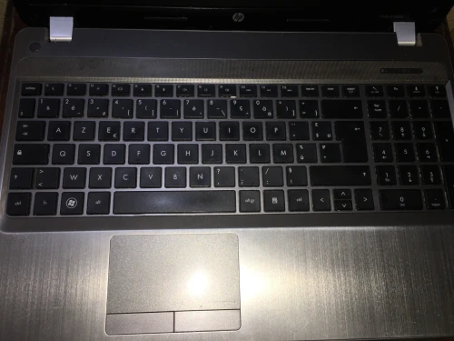 Hp ProBook 4530s