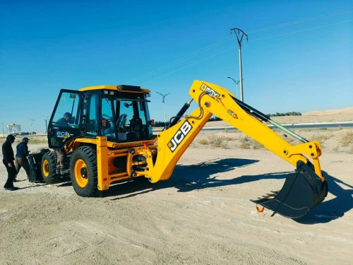 JCB 2026 2026