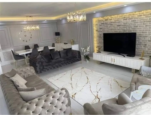 Vente Appartement F4 Alger Bordj el kiffan