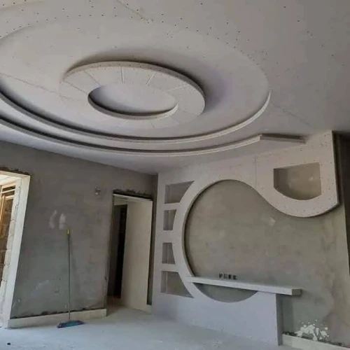 Vente Appartement F4 Alger Bordj el kiffan