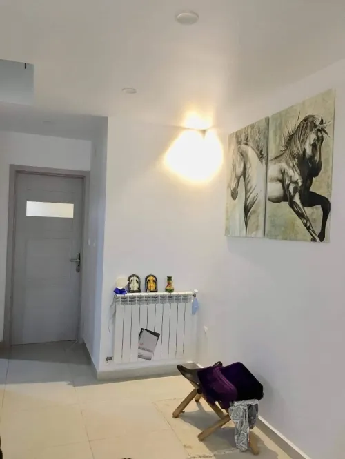 Vente Duplex F4 Alger Bordj el bahri