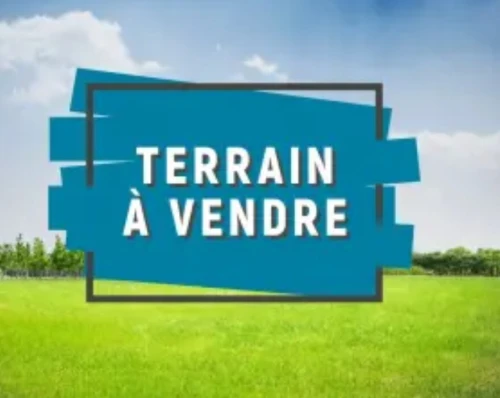 Vente Terrain Souk Ahras Sid fredj