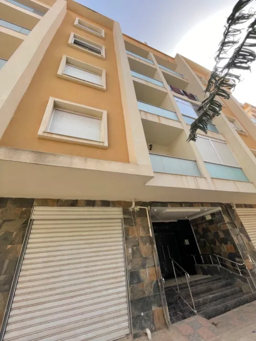 Vente Duplex F4 Alger Bordj el bahri