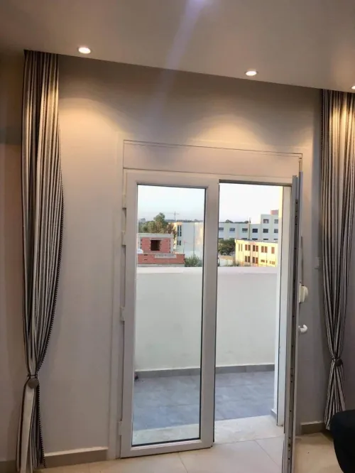 Vente Duplex F4 Alger Bordj el bahri