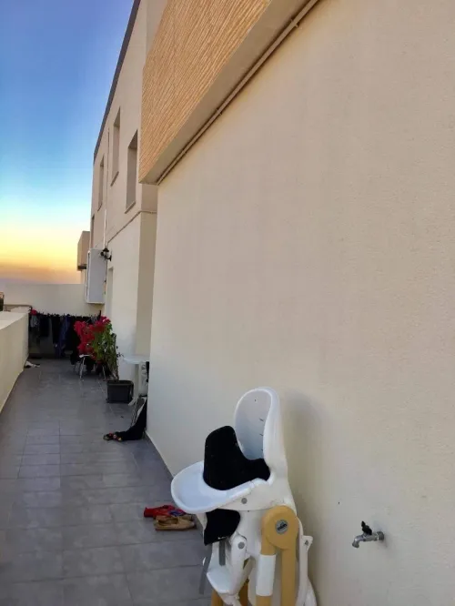 Vente Duplex F4 Alger Bordj el bahri