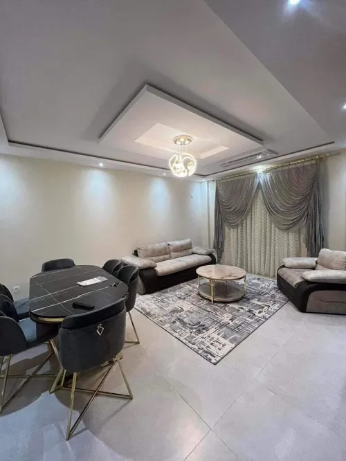 Vente Appartement F3 Alger Cheraga