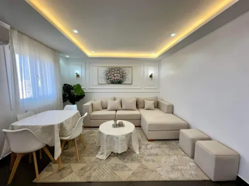 Vente Appartement F3 Alger Cheraga