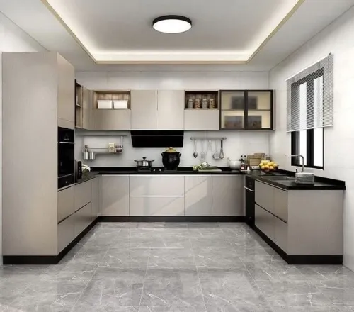 Vente Appartement F5 Alger Cheraga