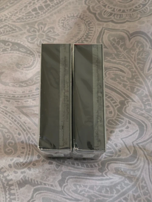 CHANEL ORIGINAL ALLURE HOMME SUPPERLEGERA