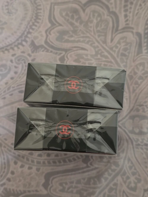 CHANEL ORIGINAL ALLURE HOMME SUPPERLEGERA