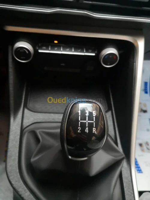 Geely Coolray 2026 Manuel