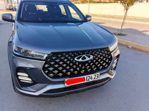 Chery Tiggo 7 Pro 2024 Comfort 