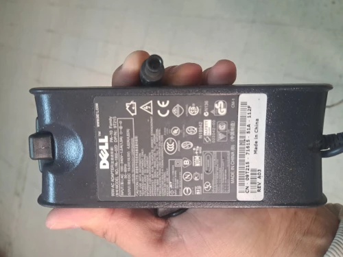 Chargeur pc portable 