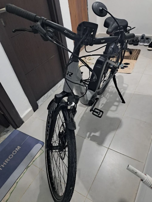 Vélo électrique