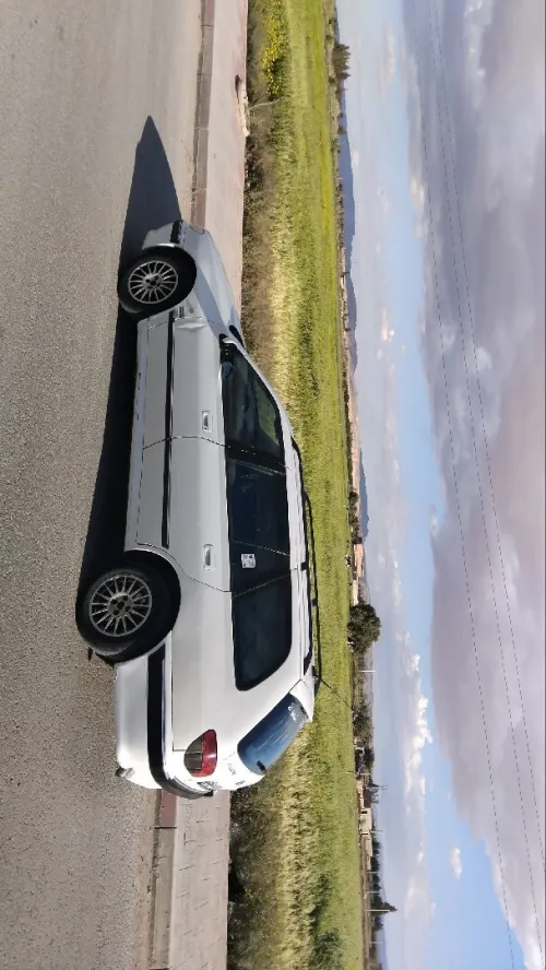 Peugeot 406 2000 406