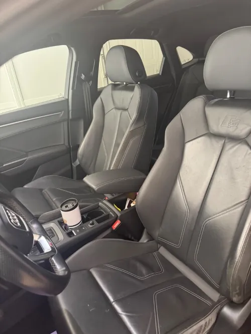 Audi Q3 2022 S Line