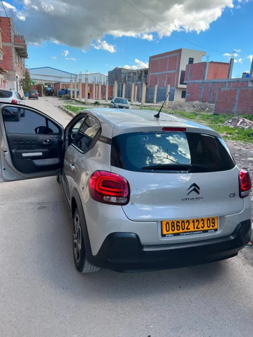 Citroen C3 2023 