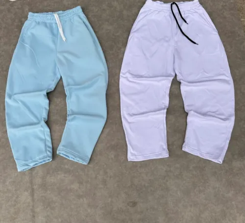 Affaire ! Srawel  Jogging Oversize - Livraison 58 Wilayas