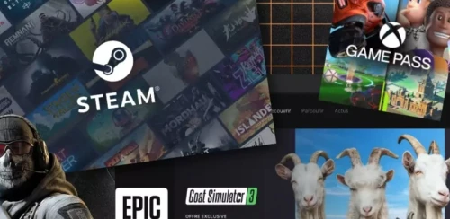 ألعاب XBOX كلها بين يديك - Game Pass & Digital