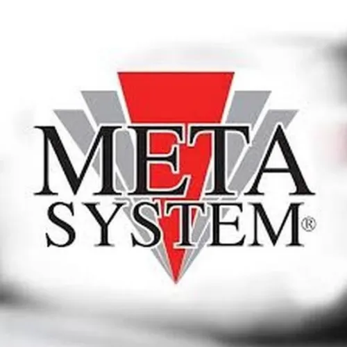 Installation l'alarme d'origine Metasystem