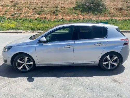 Peugeot 308 2017 GT Line 