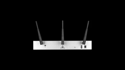 D-link DSR-1000AC