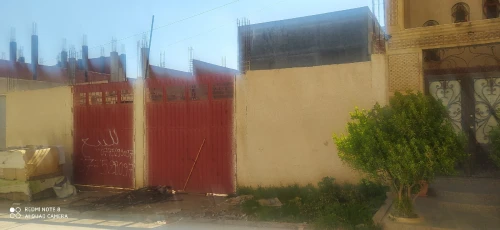 Vente Terrain Bordj Bou Arreridj Ras el oued
