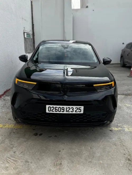 Opel Mokka 2023 Elegance
