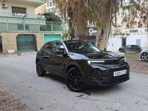 Opel Mokka 2023 Elegance
