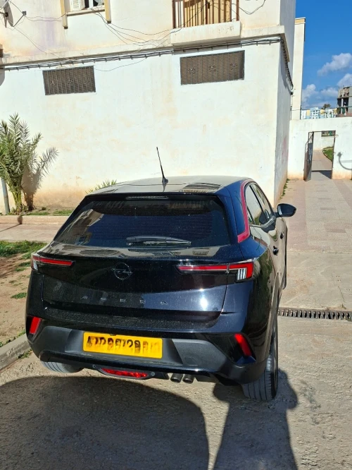 Opel Mokka 2023 Elegance
