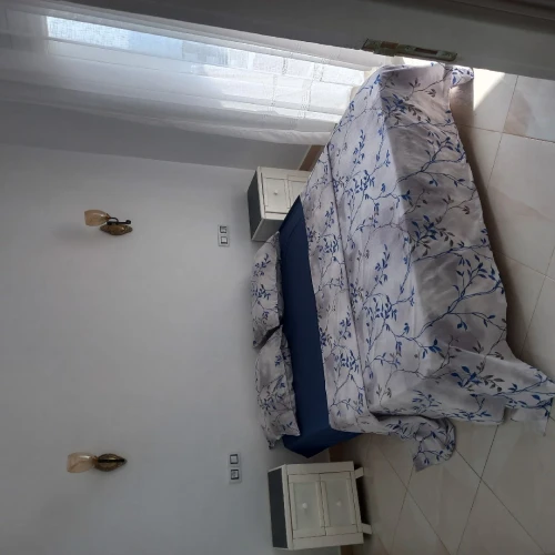 Location Appartement F2 Jijel Jijel