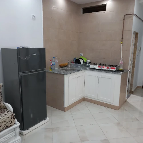 Location Appartement F2 Jijel Jijel
