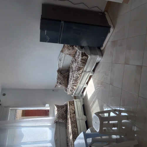 Location Appartement F2 Jijel Jijel